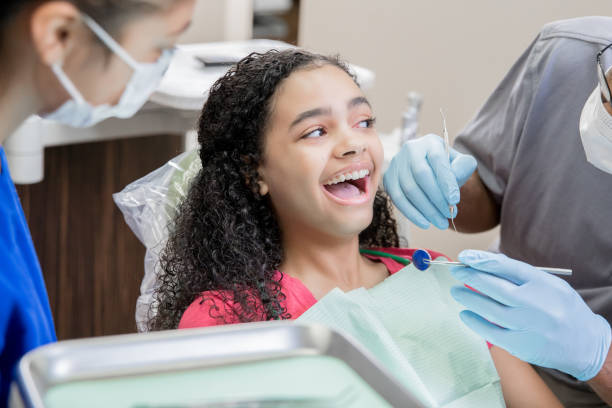 Best Orthodontic Emergency Dentist in Clermont, FL