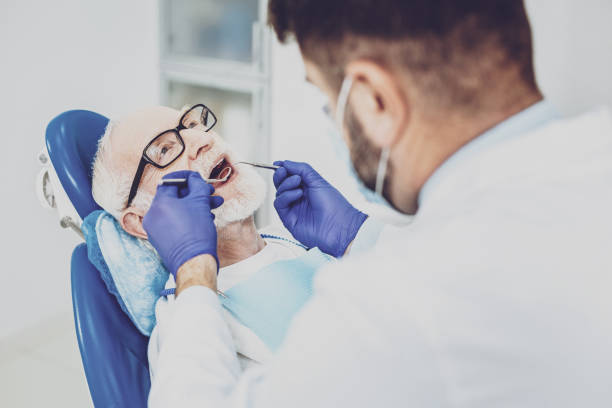 Best Broken or Cracked Tooth Emergency Dentist in Clermont, FL